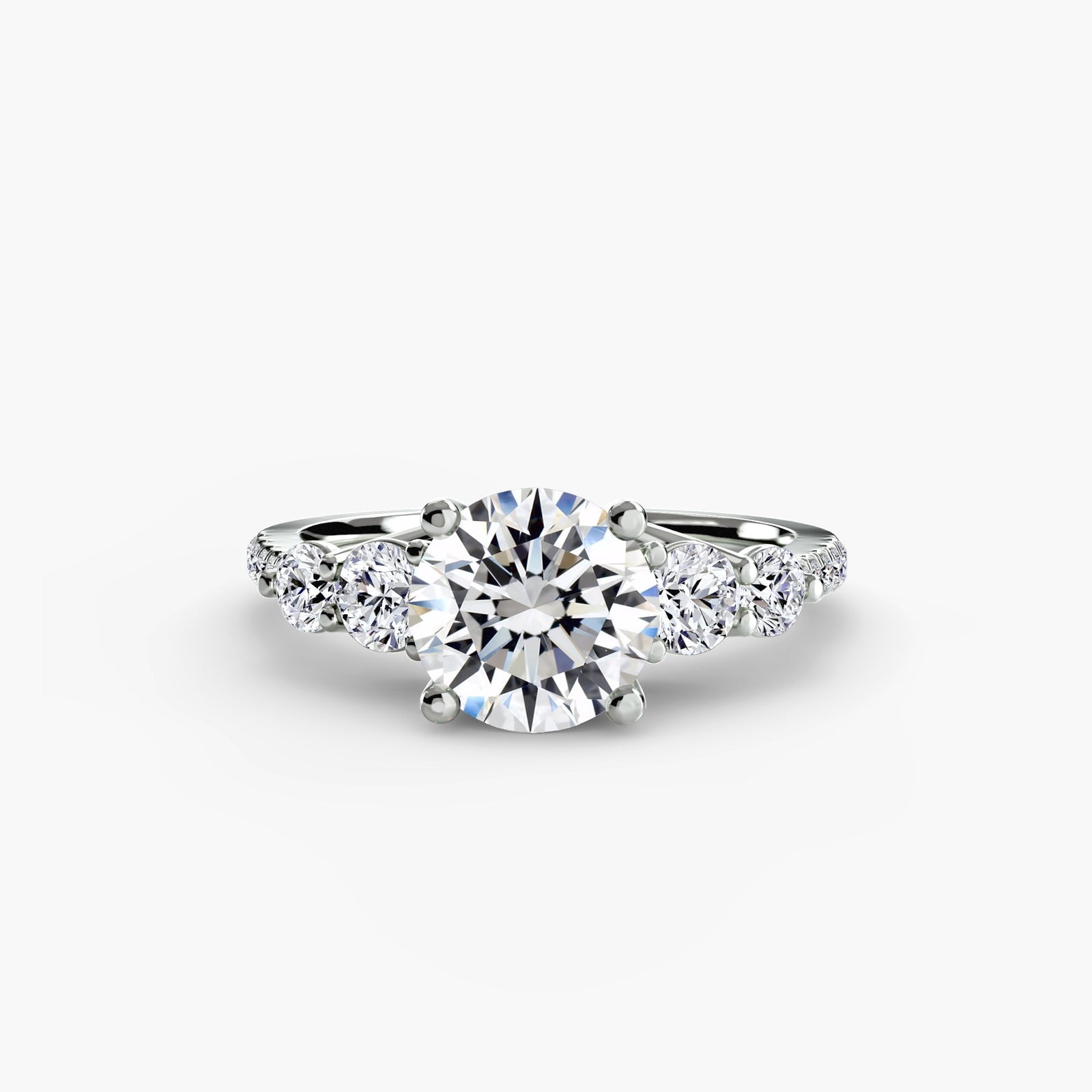 engagement-rings__five-stone-ring-with-pavé-band__shape-round__gold-white__01_down.jpg