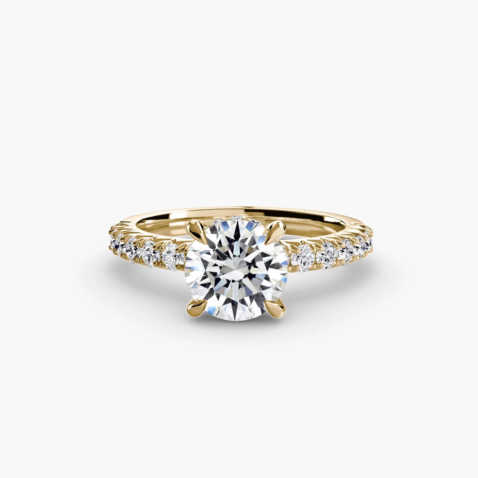engagement-rings__solitaire-with-pavé-6__shape-round__gold-gold__01_down.webp
