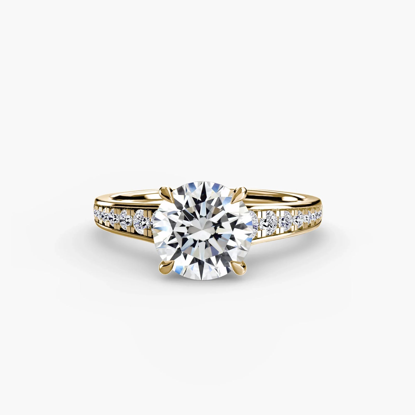 engagement-rings__solitaire-with-pavé-7__shape-round__gold-gold__01_down.webp